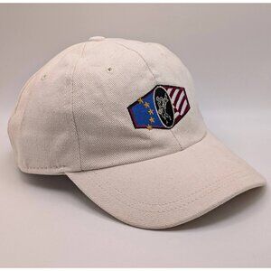 NEW Ashworth Vintage Ryder Cup Golf Hat Cap Adjustable Strap Back In The Spirit